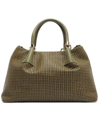 Eva Large Tote Handbag