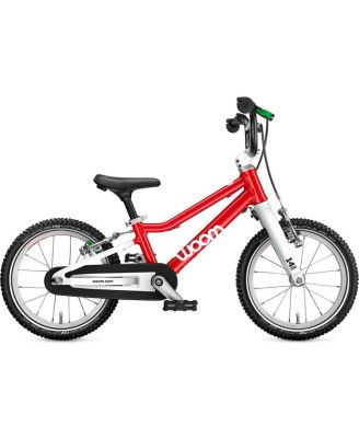 Kids GO 2 14in Bike