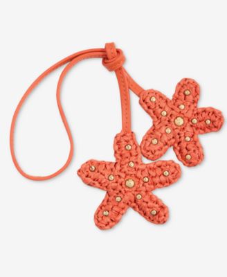 Starfish Bag Charm