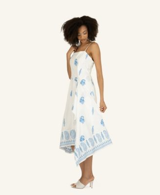 Women's White Sundress Dresses | Macy's