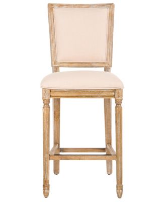 Buchanan Rect Barstool