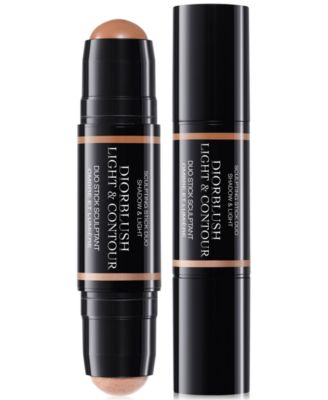 dior light and contour stick