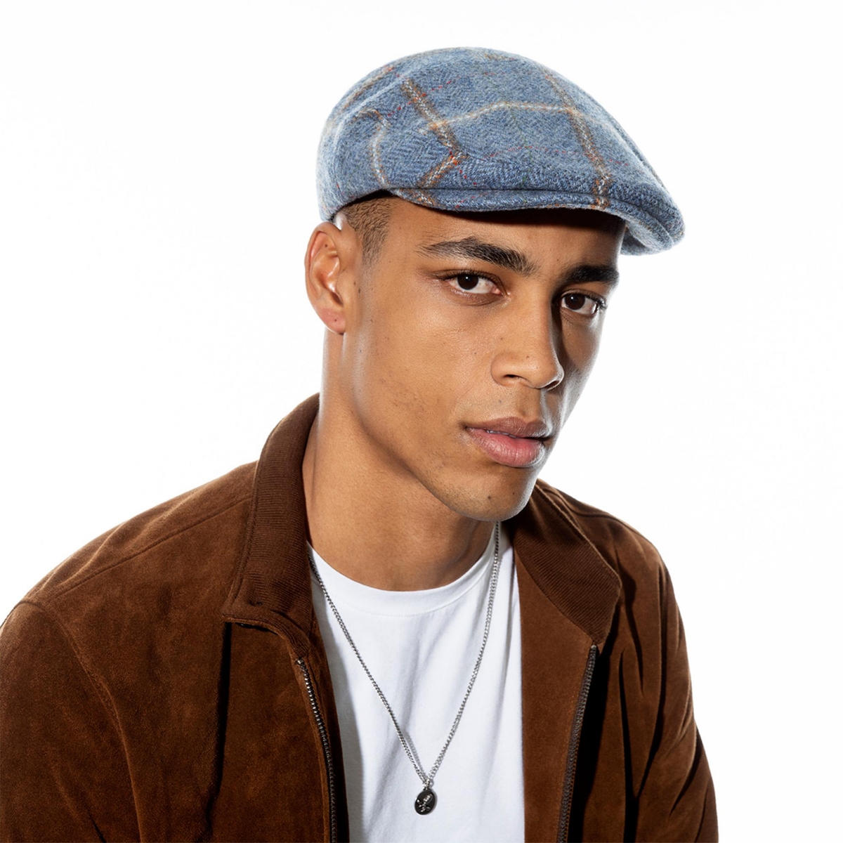Bailey 1922 Men's Lou Contour Cap