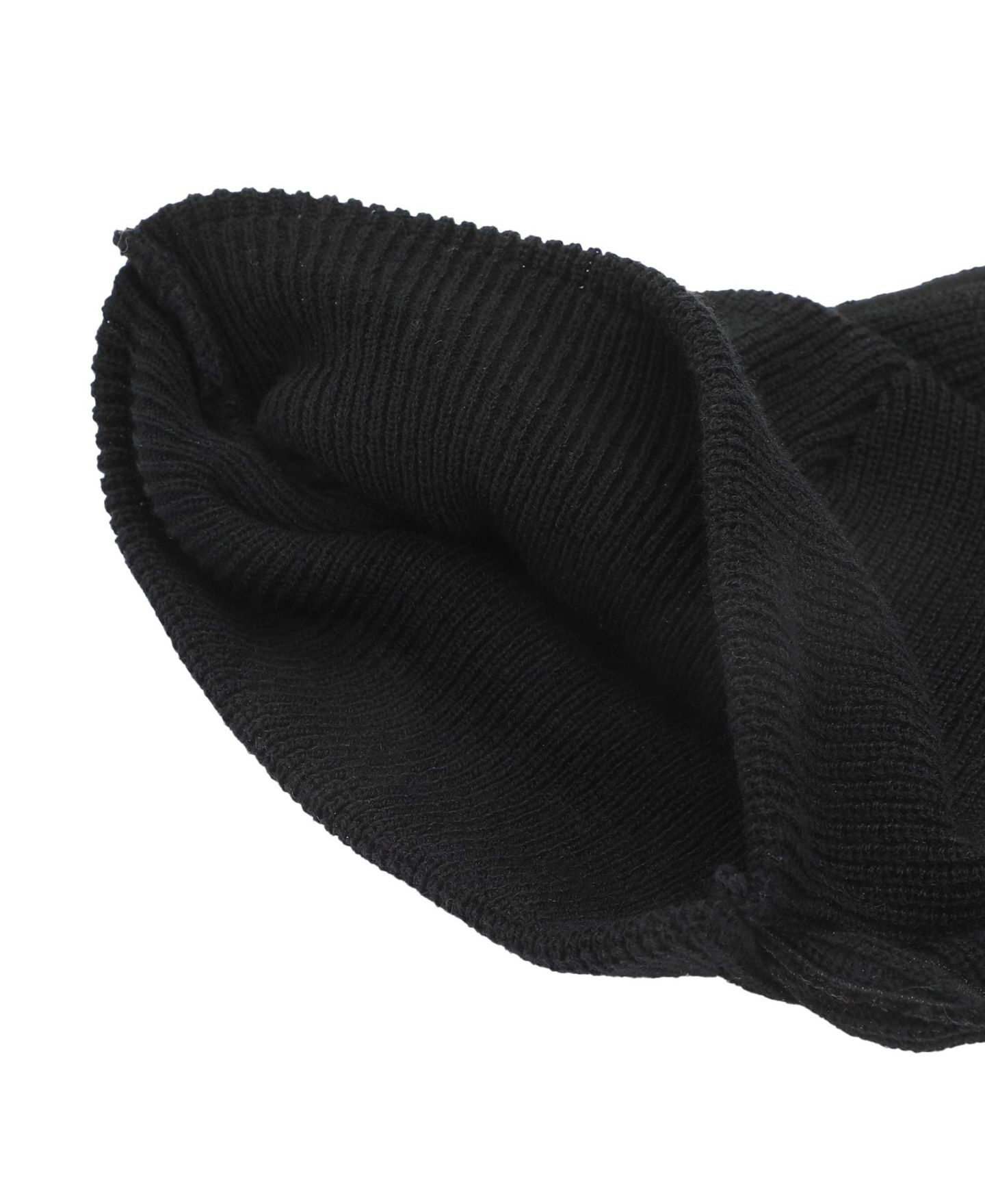 Мужская шапка Dragon Ball Z Goku Hair Novelty Knit Beanie — фото 11