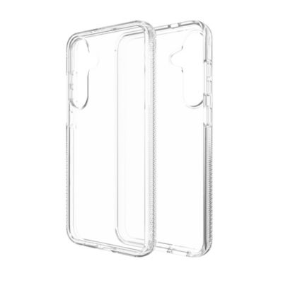 Crystal Palace Case for Samsung Galaxy S25 Plus