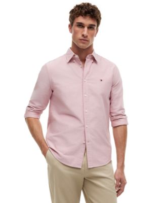 Men's Regular-Fit Heritage Oxford Shirt