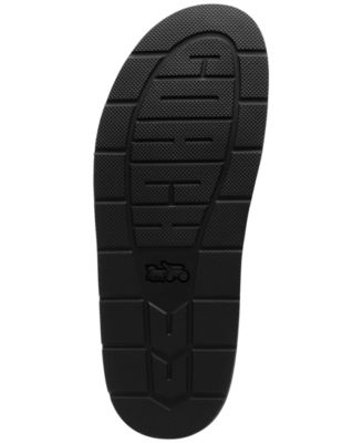COACH Men\'s Buckle Shoes Original & Classic Look 10 COACH Buckle Clog (Men) | Nordstrom main image 3