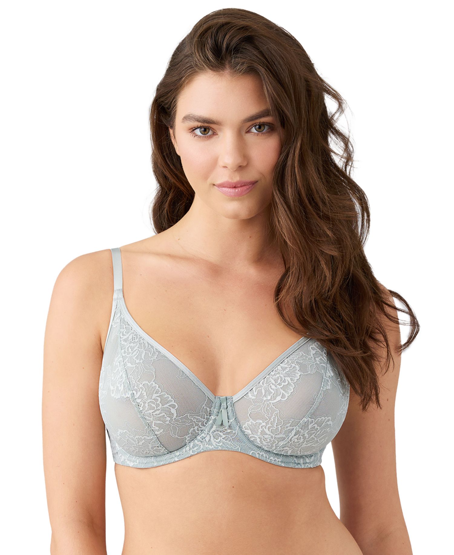 Women's Full Bloom Underwire Bra 855409