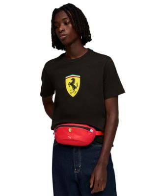 Men's Ferrai Waist Bag