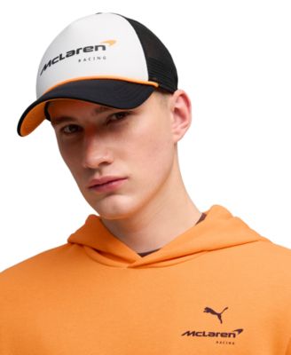 Men's McLaren Trucker Hat