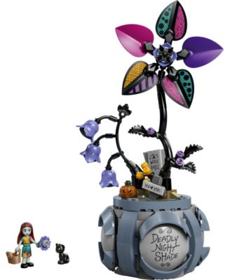 Disney Classic Sally's Flowerpot Toy 43288