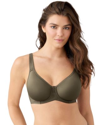Basic Beauty Underwire T-Shirt Bra 853192