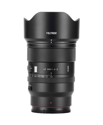 AF 50mm f/1.4 Pro Lens for Nikon Z