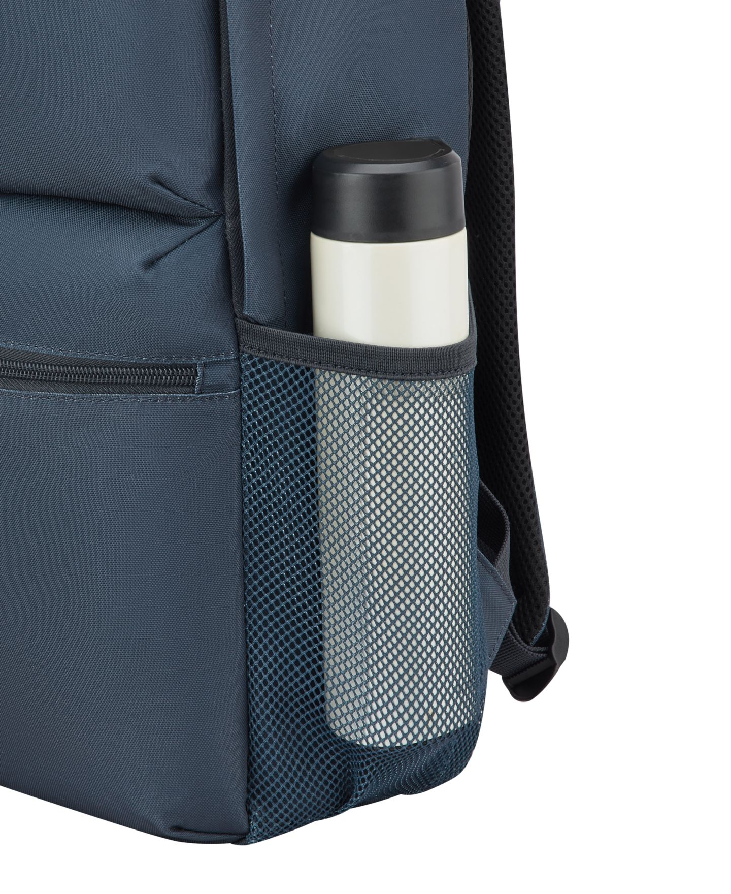 Рюкзак Delsey Paris Reset 17.75", цвет: Тёмно-синий — фото 8