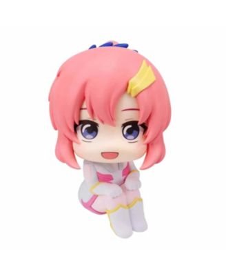 Megahouse - Mobile Suit Gundam SEED Freedom - Lookup - Lacus Clyne Figure