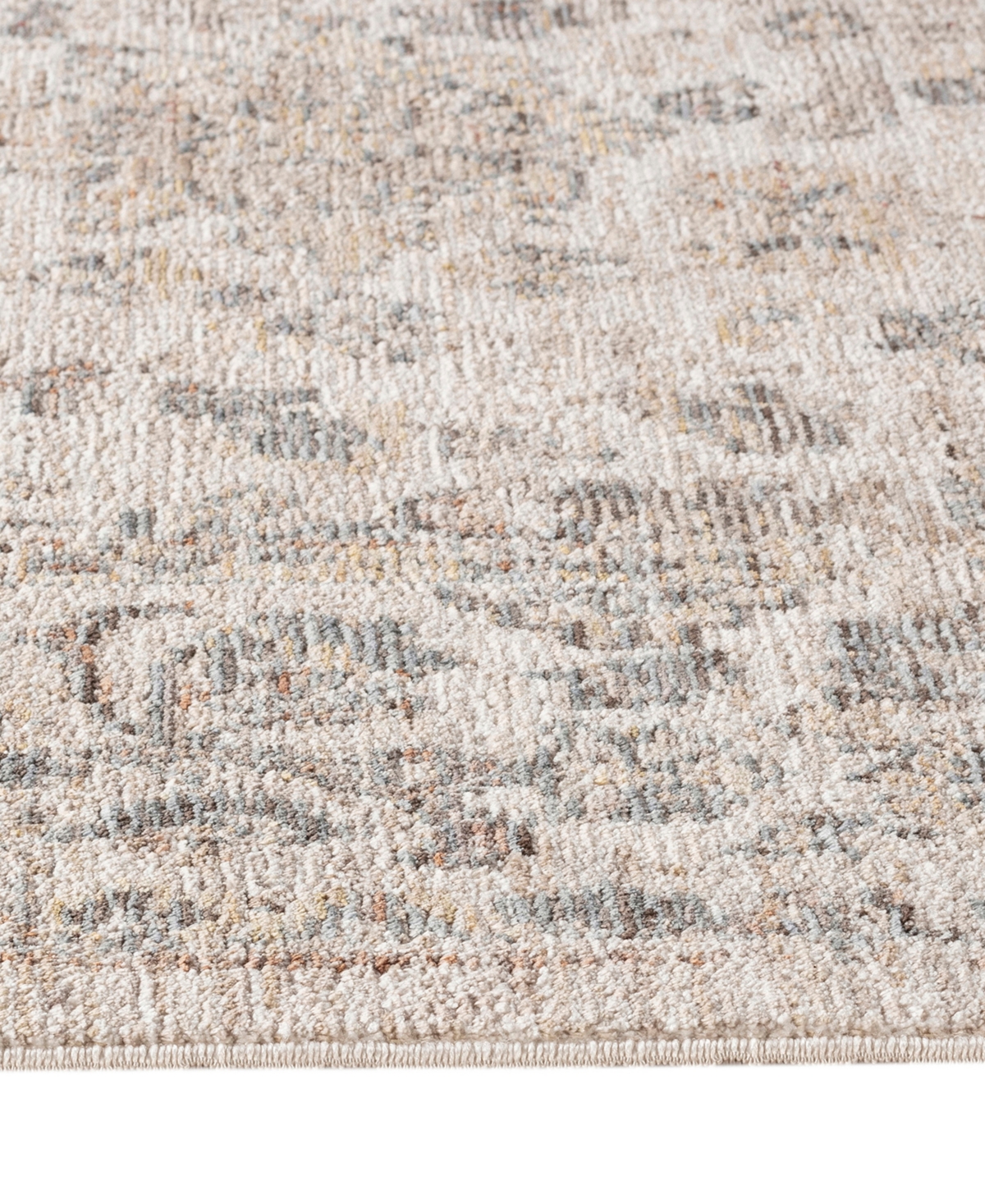 Sealy Easton Eas-1 2'6"x10' Runner Area Rug