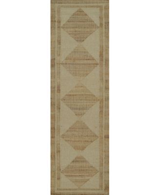 Orchard ORC-5 2'3"x12' Runner Area Rug