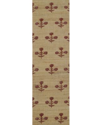 Orchard ORC-2 2'3"x8' Runner Area Rug