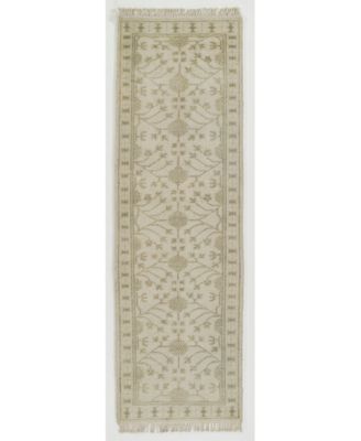 Concord CRD-2 2'6"x8' Runner Area Rug