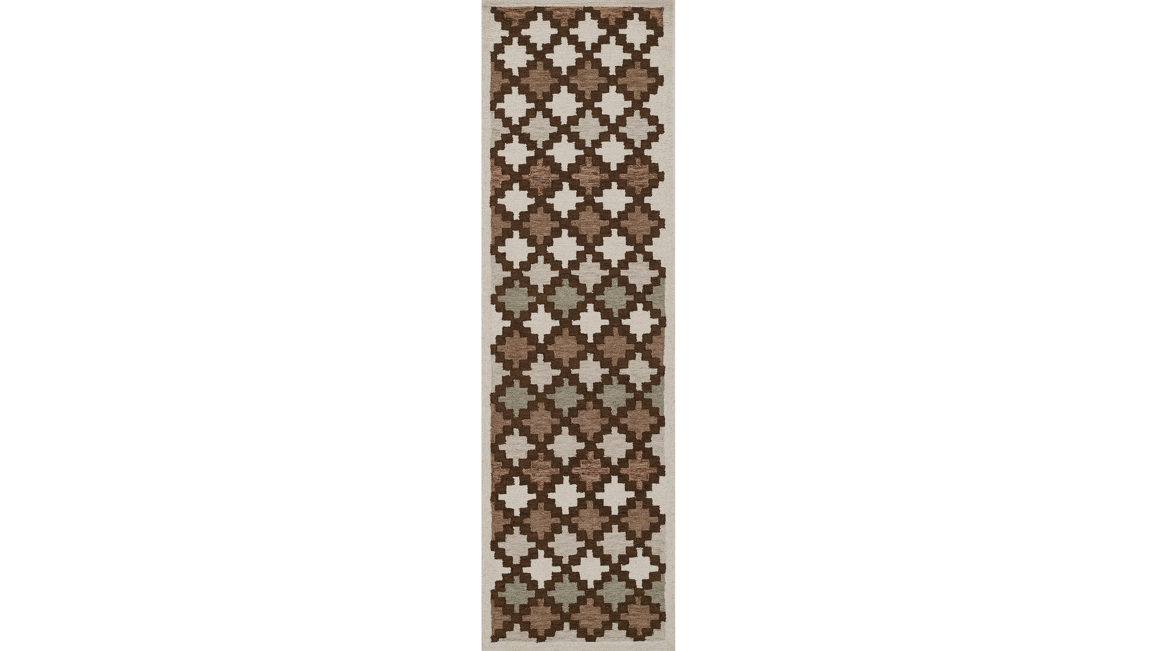 Erin Gates Abbott Abb-2 2'3"x8' Runner Area Rug