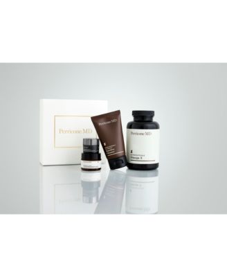 Free 4-pc Gift with any $75 Perricone Md purchase - 4-pc Gift