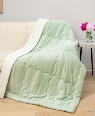 HGTV Cooling Throw, 60" x 80"
