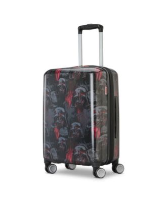 Darth Vader Hardside Carry-on Spinner