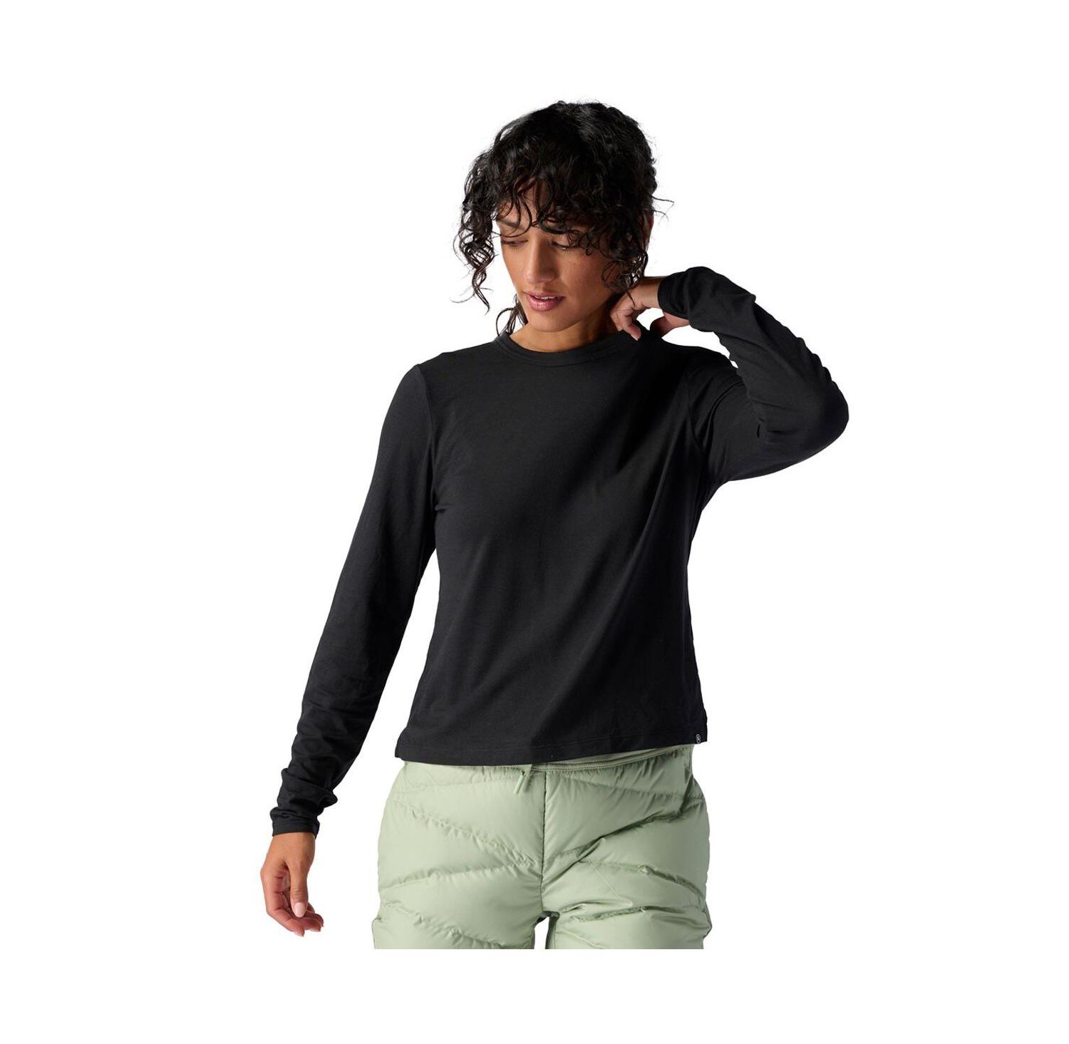 Women's Destination Long-Sleeve Shirt
