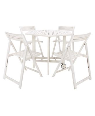 Kerman Outdoor Table and Chair Set
