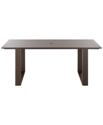 Fash Aluminum Outdoor Dining Table