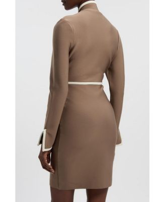cocktail attire dress length DRESSTELLS Wedding Guest Dresses for Women, Formal Modest Party Graduation Evening Gowns,V Neck Fit and Flare Baby Shower Funeral Prom Black S : Clothing, Shoes & Jewelry ANIKA TROPICAL Color:Royal* With a range of A Line Yellow Strapless