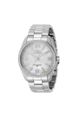 Women's 50133 Specialty Quartz PC21 Dial Watch