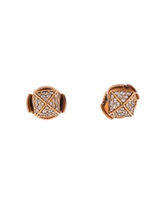 Clou d'H Stud Earrings