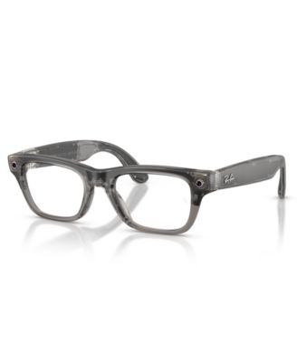 Unisex Blayzer Optics Eyeglasses, RW7001