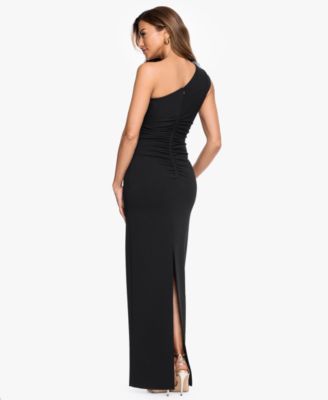 long evening dresses for weddings Modern Evening Dresses Blush Pink Long Halter Feathers Sleeveless Floor Length Graduation Dress wedding guest Dress