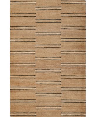 Crescent CRE-2 8'x10' Area Rug