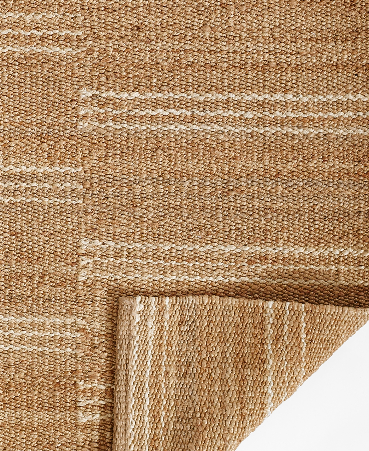 Erin Gates Crescent Cre- 8'x10' Area Rug