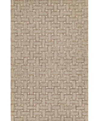 Abbott ABB-3 2'x3' Area Rug