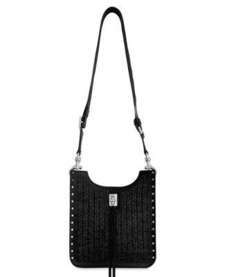 Darren Mini Feed Shoulder Handbag
