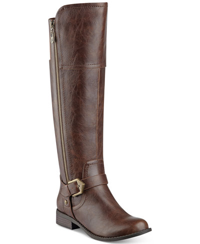 G by GUESS Hailee Riding Boots