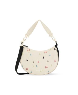 Mina Crescent Bag