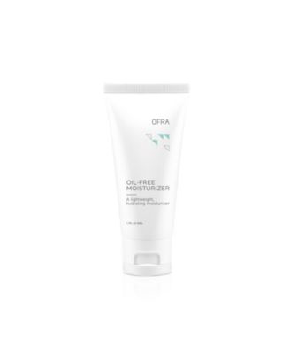 Oil Free Moisturizer