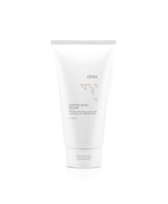 Coffee Body Scrub