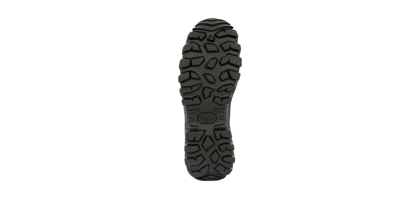 Мужские ботинки ROCKY Code Structure Nfpa Rated Composite Toe Fire Boot, цвет: Чёрный — фото 7