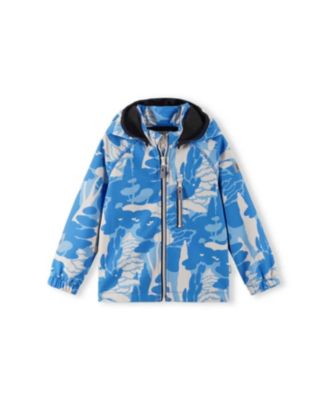 Boys' and Girls' Vantti Softshell jacket