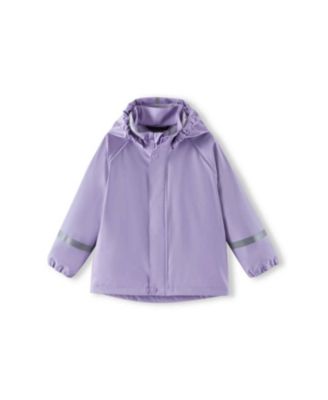 Kids Unisex Lampi Raincoat