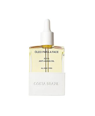 Oleo Para A Face Kaya Anti Aging Face Oil