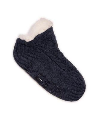Women's Shortie Cabin Sock