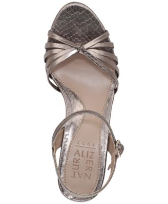 dark grey dress sandals Women's Gray Dress Sandals