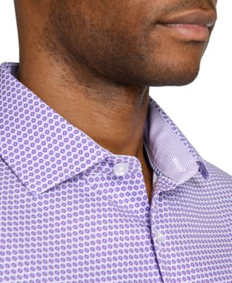 dress polo shirt The Original Dress Collar Polo Black 2XL / Black